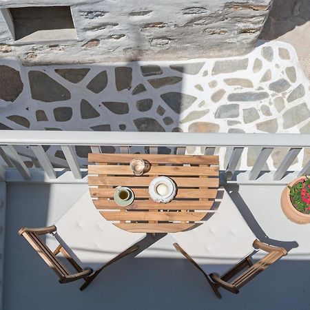 Вілла Sempreviva Astypalaia Екстер'єр фото