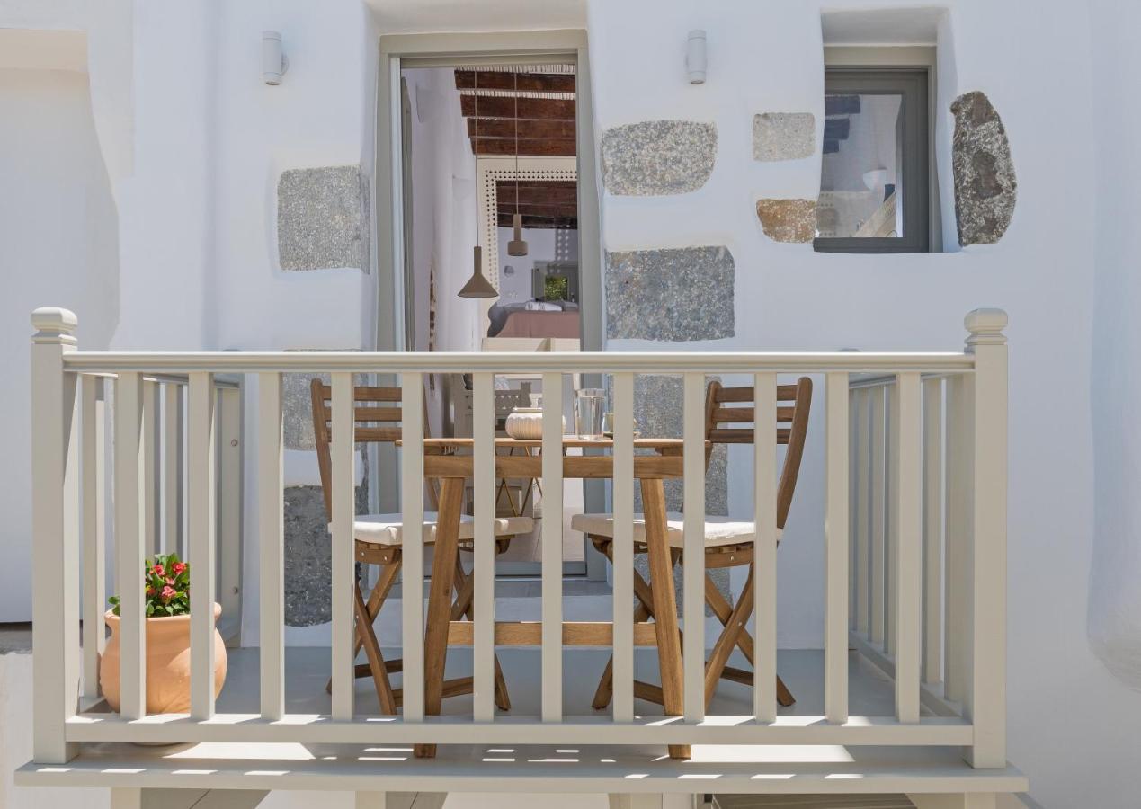 Вілла Sempreviva Astypalaia Екстер'єр фото