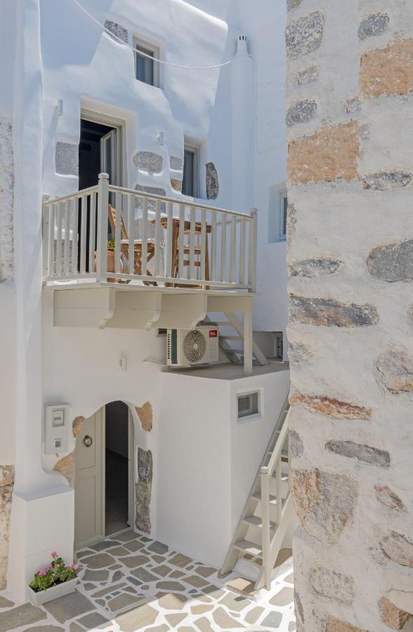 Вілла Sempreviva Astypalaia Екстер'єр фото