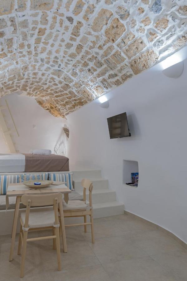 Вілла Sempreviva Astypalaia Екстер'єр фото