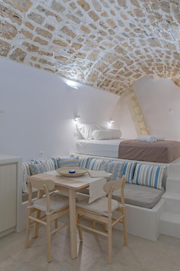 Вілла Sempreviva Astypalaia Екстер'єр фото