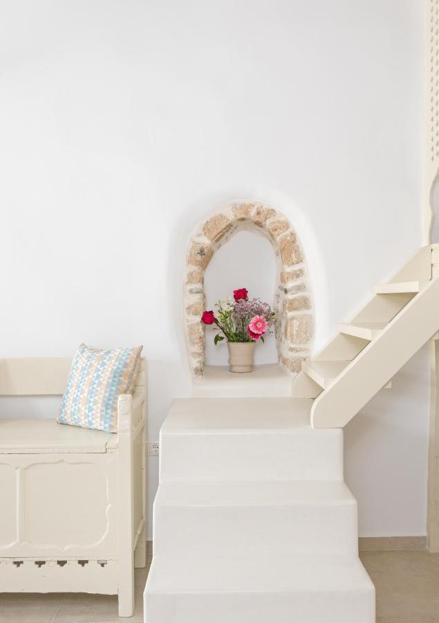Вілла Sempreviva Astypalaia Екстер'єр фото