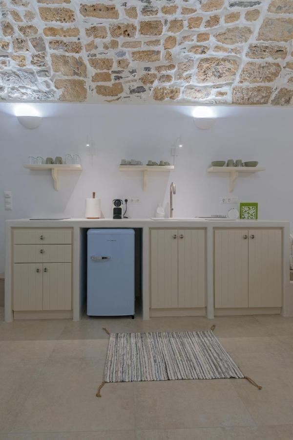 Вілла Sempreviva Astypalaia Екстер'єр фото