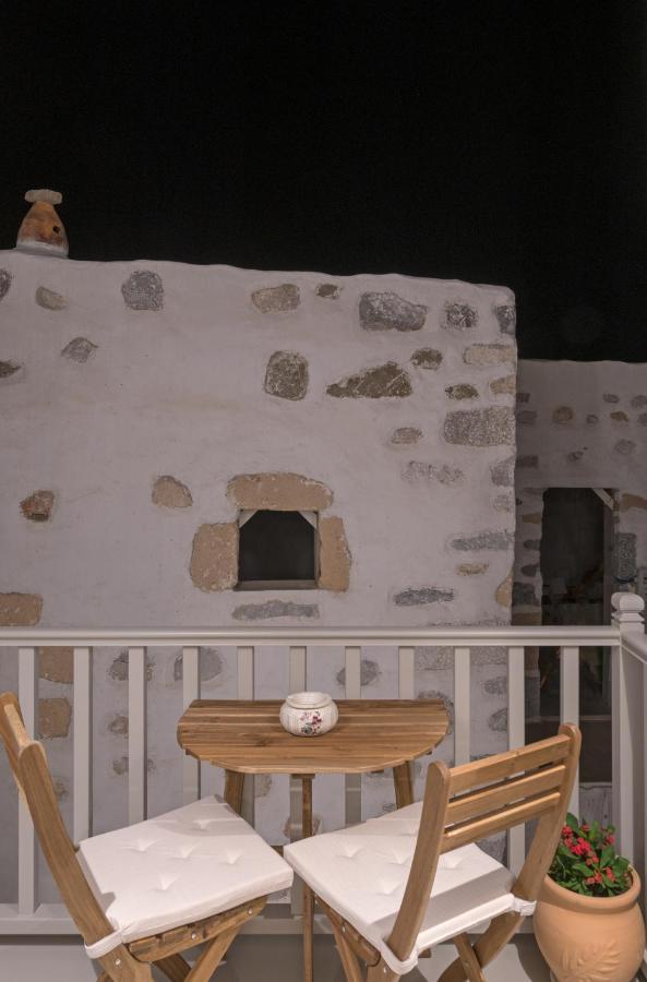 Вілла Sempreviva Astypalaia Екстер'єр фото