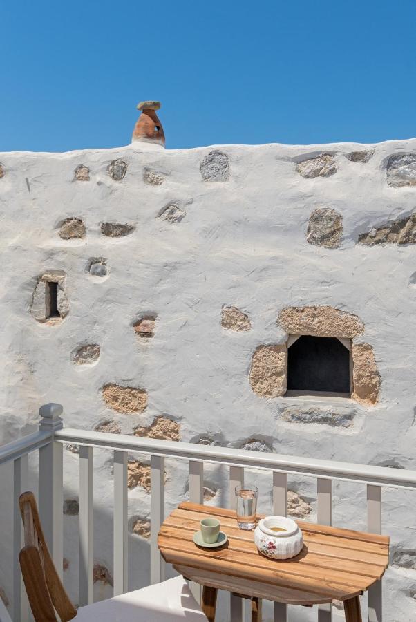 Вілла Sempreviva Astypalaia Екстер'єр фото