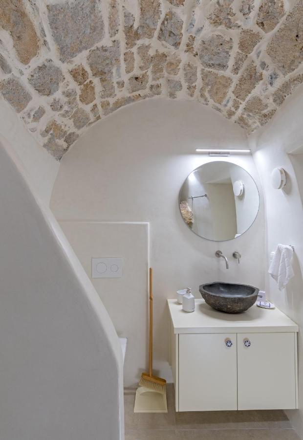 Вілла Sempreviva Astypalaia Екстер'єр фото