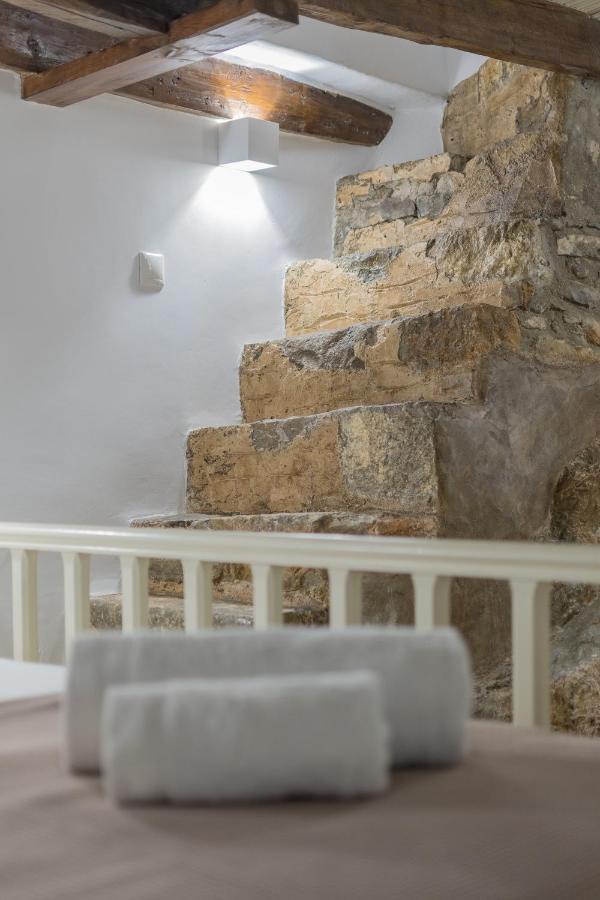 Вілла Sempreviva Astypalaia Екстер'єр фото